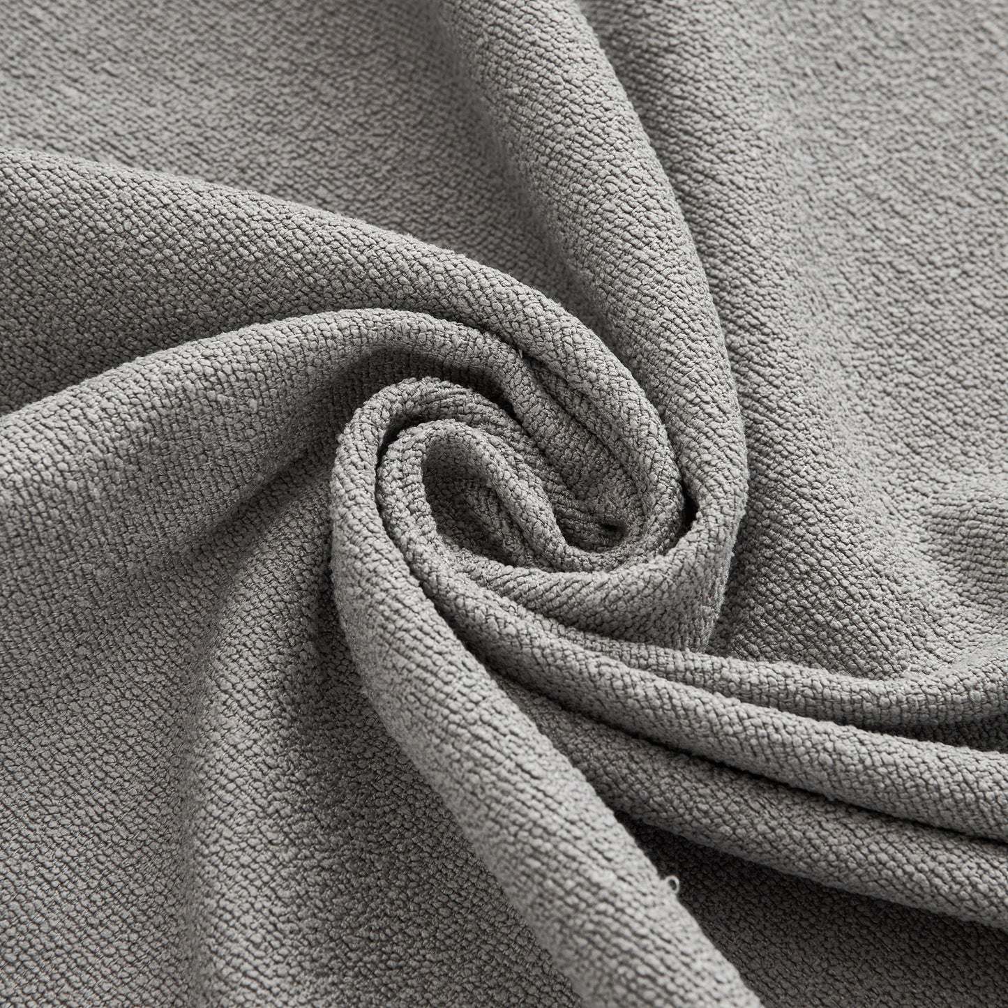 Teddy Throw Blanket and Stylish Slipcover for Couch, Waterproof Sofa Cover for Pets