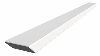 Industrial 1 inch Double Sided Island Support Bracket