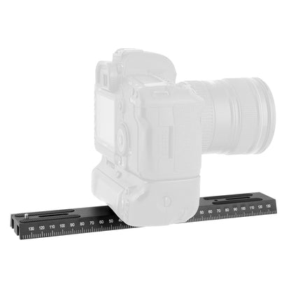 Camera Dovetail Plate