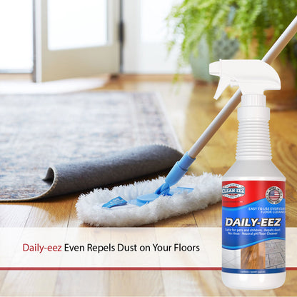 Daily-eez - Neutral PH Maintenance Cleaner 32 oz