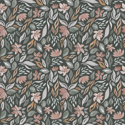 Daley Wallpaper by Emma J Rivers