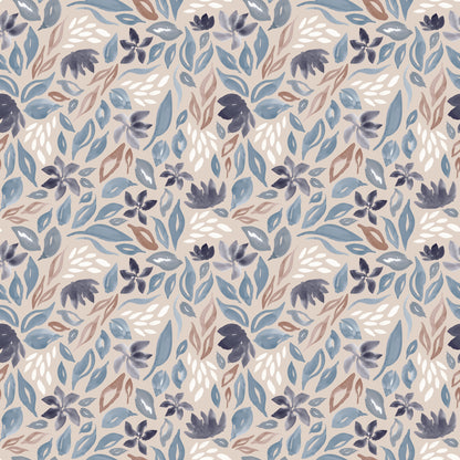 Daley Wallpaper by Emma J Rivers