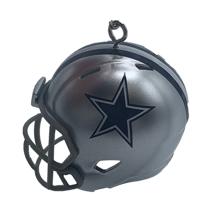 Dallas Cowboys Wind Chime | MAAC Wind Chimes