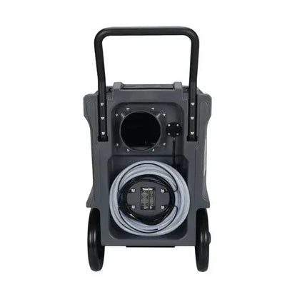 Damp2DryⓇ 95 Liter/200 Pint Commercial Dehumidifier
