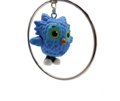 Daniel Tiger Wind Chime | MAAC Wind Chimes