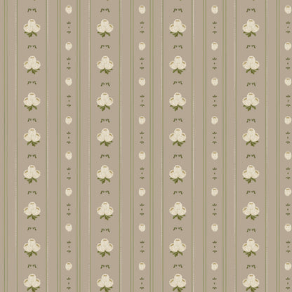 Darby Wallpaper by Mackenzie Nelson