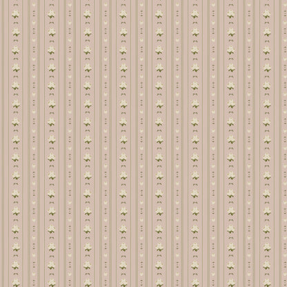 Darby Wallpaper by Mackenzie Nelson