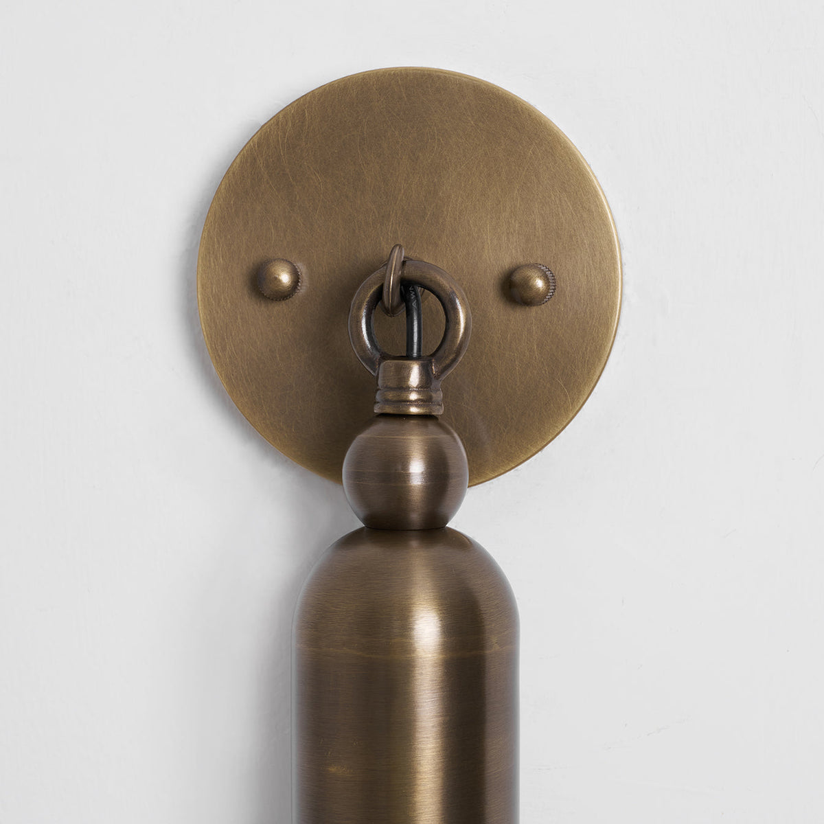 Darby Wall Lamp