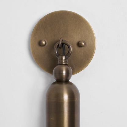 Darby Wall Lamp