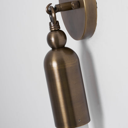 Darby Wall Lamp