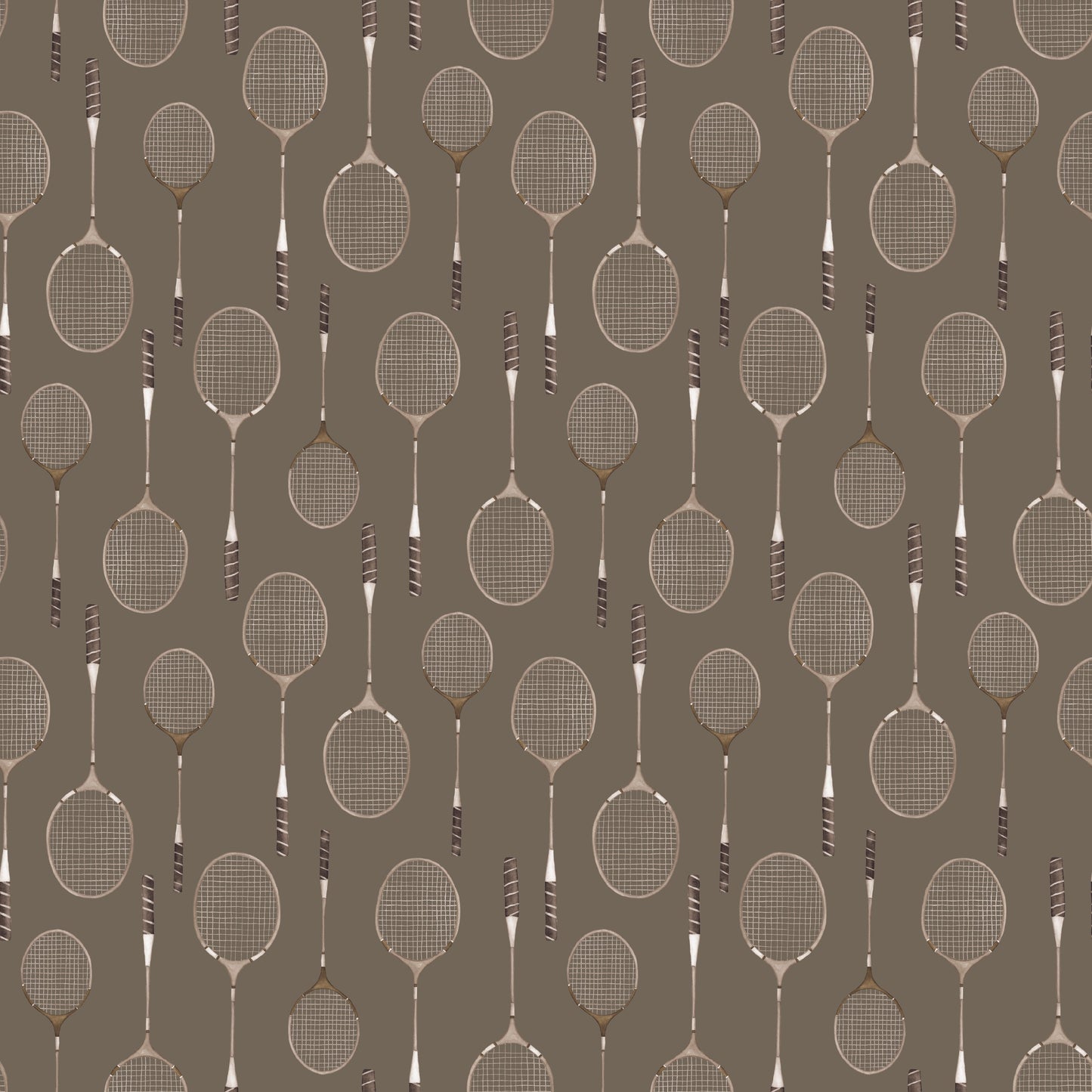 Decker Wallpaper by Hailey Kiefer Designs
