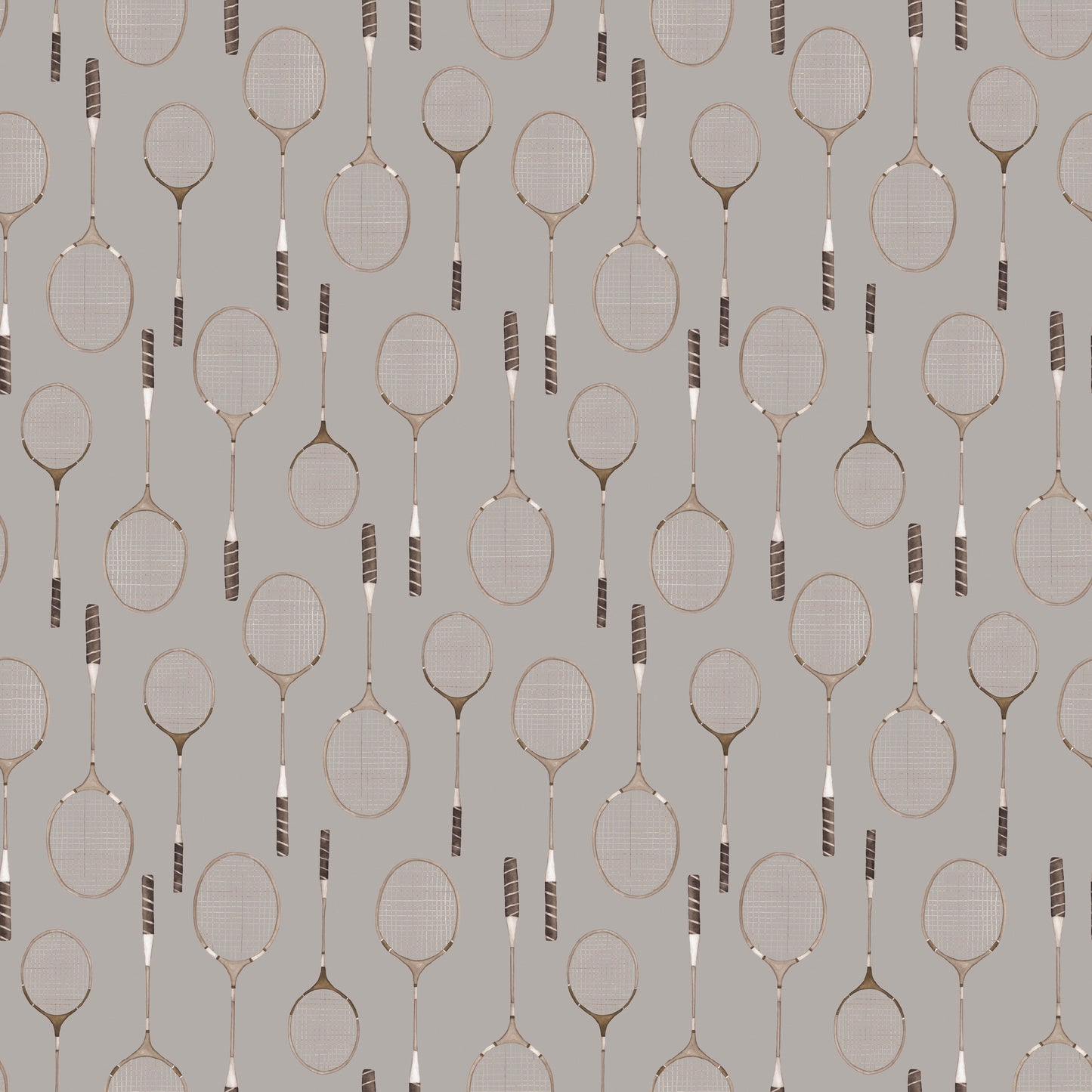 Decker Wallpaper by Hailey Kiefer Designs