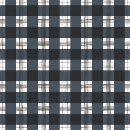 Declan Wallpaper by Brittany Polatis Design