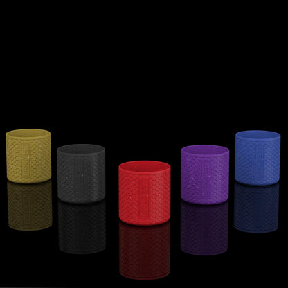 Boots - 5 Pack