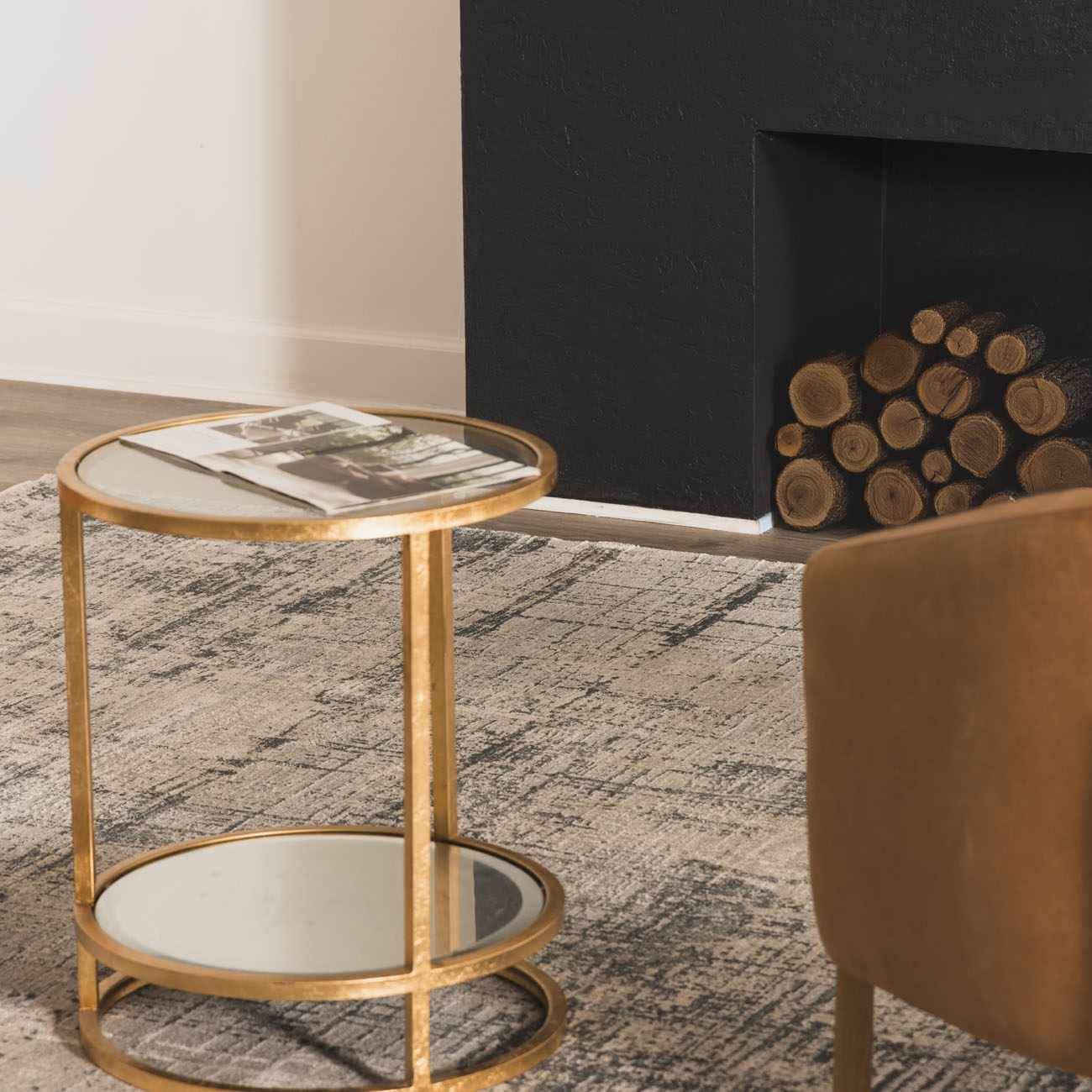 Eltham Luxe Rug
