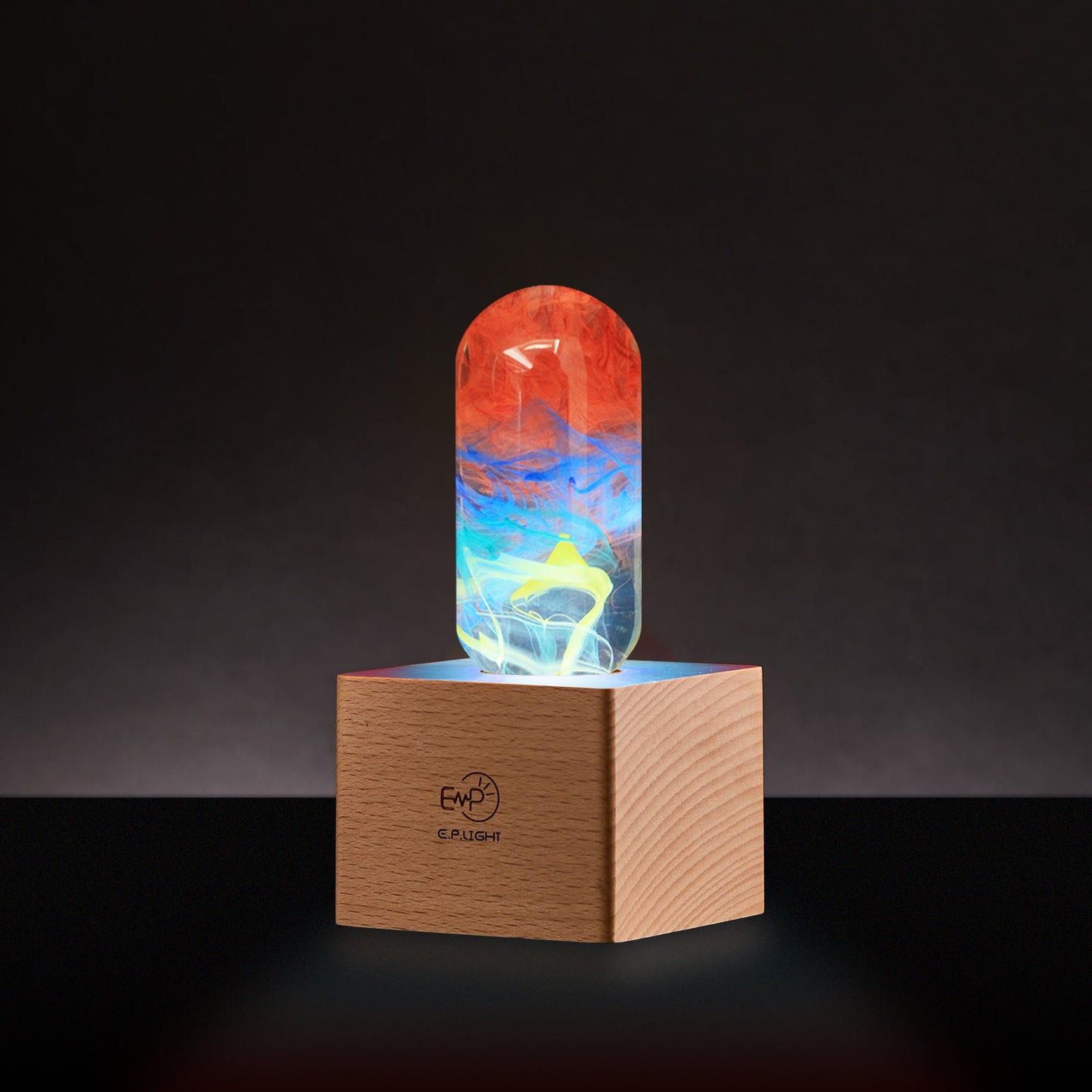 Table Lamp - Youth