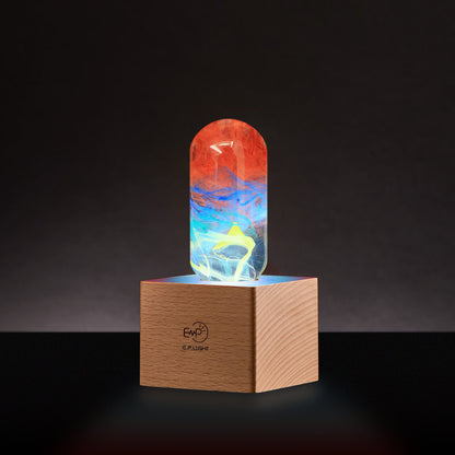 Table Lamp - Youth
