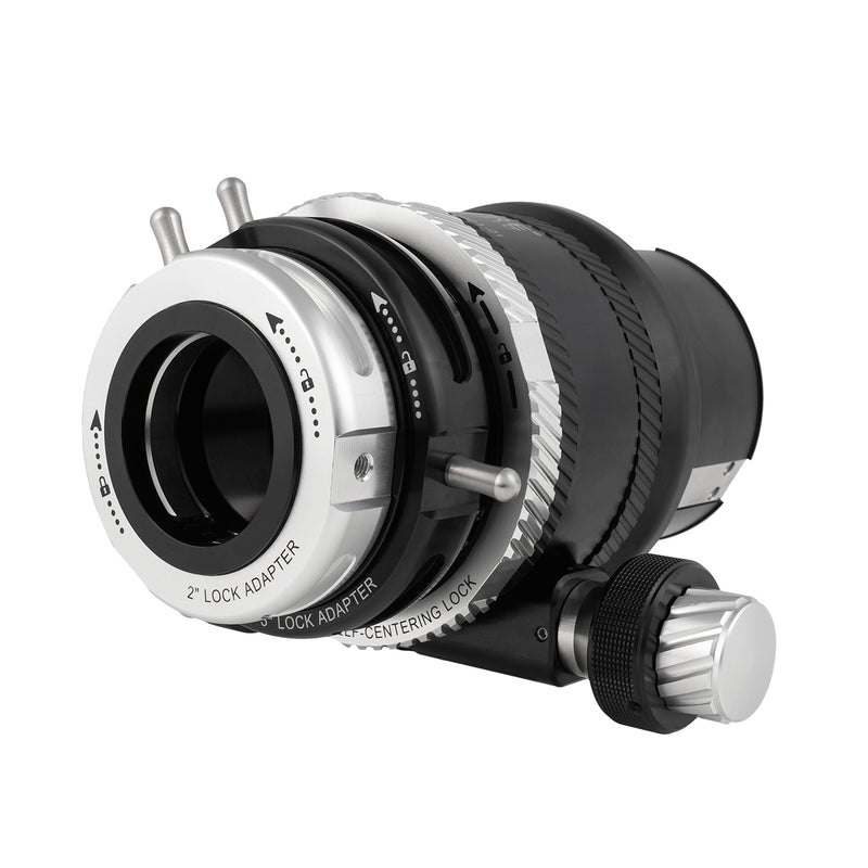 3-inch Self-Centering Focuser