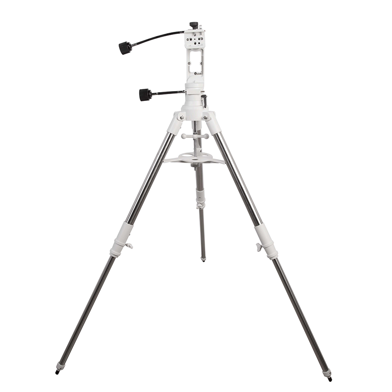 Twilight I Adjustable Angle Alt-Azimuth Mount