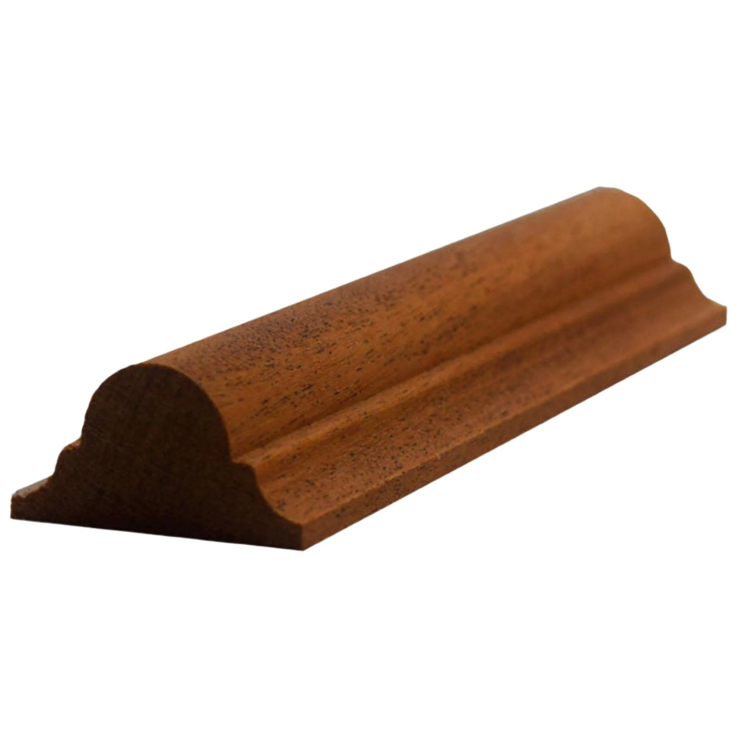 EWAS12 Astragal Moulding 1-3/8" Wide x 11/16" Trim. Unfinished
