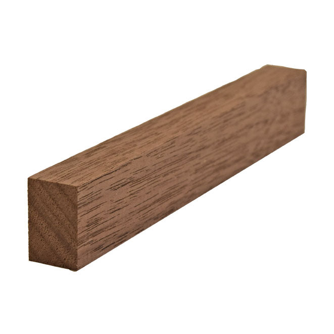 EWBS20 Baseboard Shoe 3/4" Tall x 1/2" Square. Unfinished