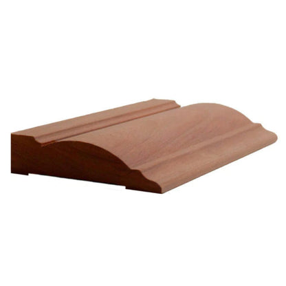 EWCA32 Transitional Casing Trim 2-3/4" wide x 3/4" Unfinished