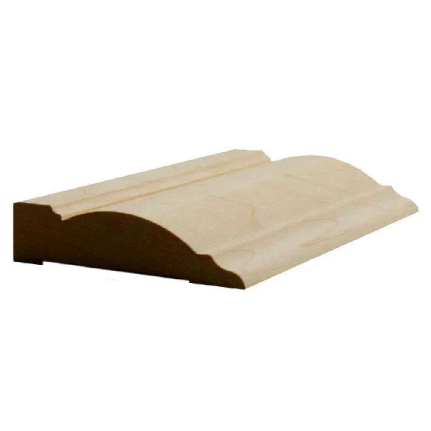 EWCA32 Transitional Casing Trim 2-3/4" wide x 3/4" Unfinished