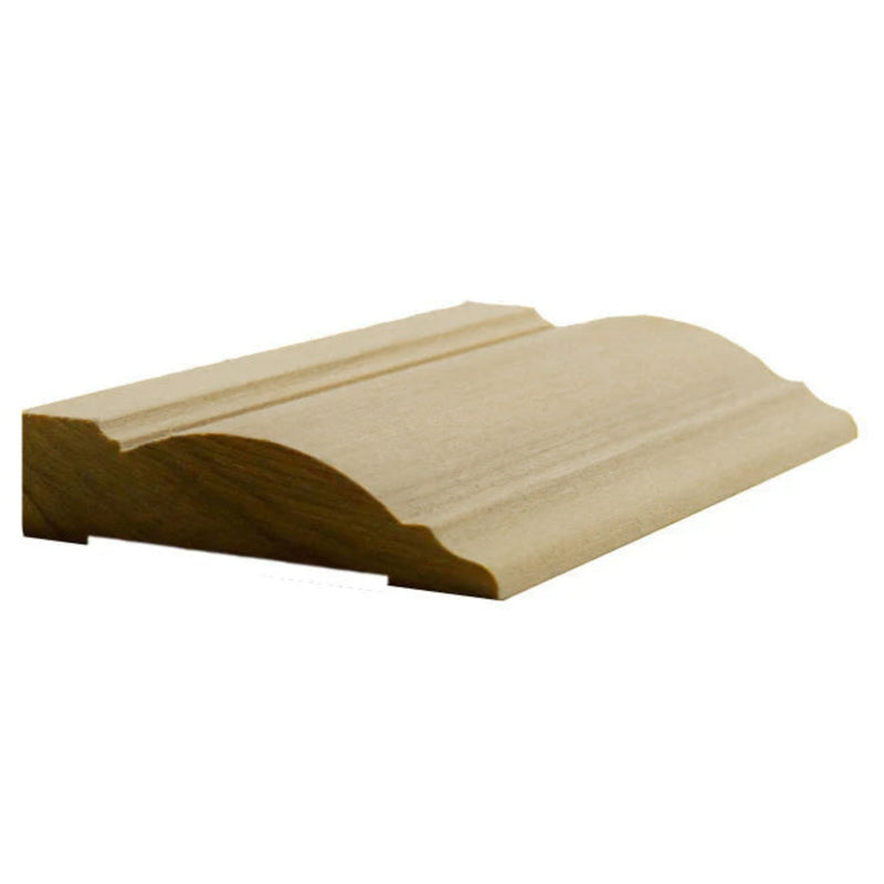 EWCA32 Transitional Casing Trim 2-3/4" wide x 3/4" Unfinished