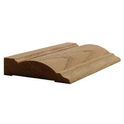 EWCA32 Transitional Casing Trim 2-3/4" wide x 3/4" Unfinished