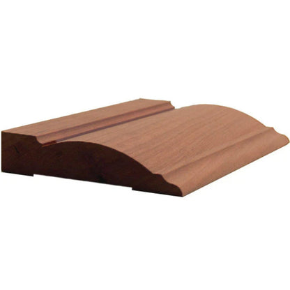 EWCA33 Transitional Casing Trim 3-1/2" wide x 3/4" Unfinished