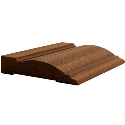 EWCA33 Transitional Casing Trim 3-1/2" wide x 3/4" Unfinished