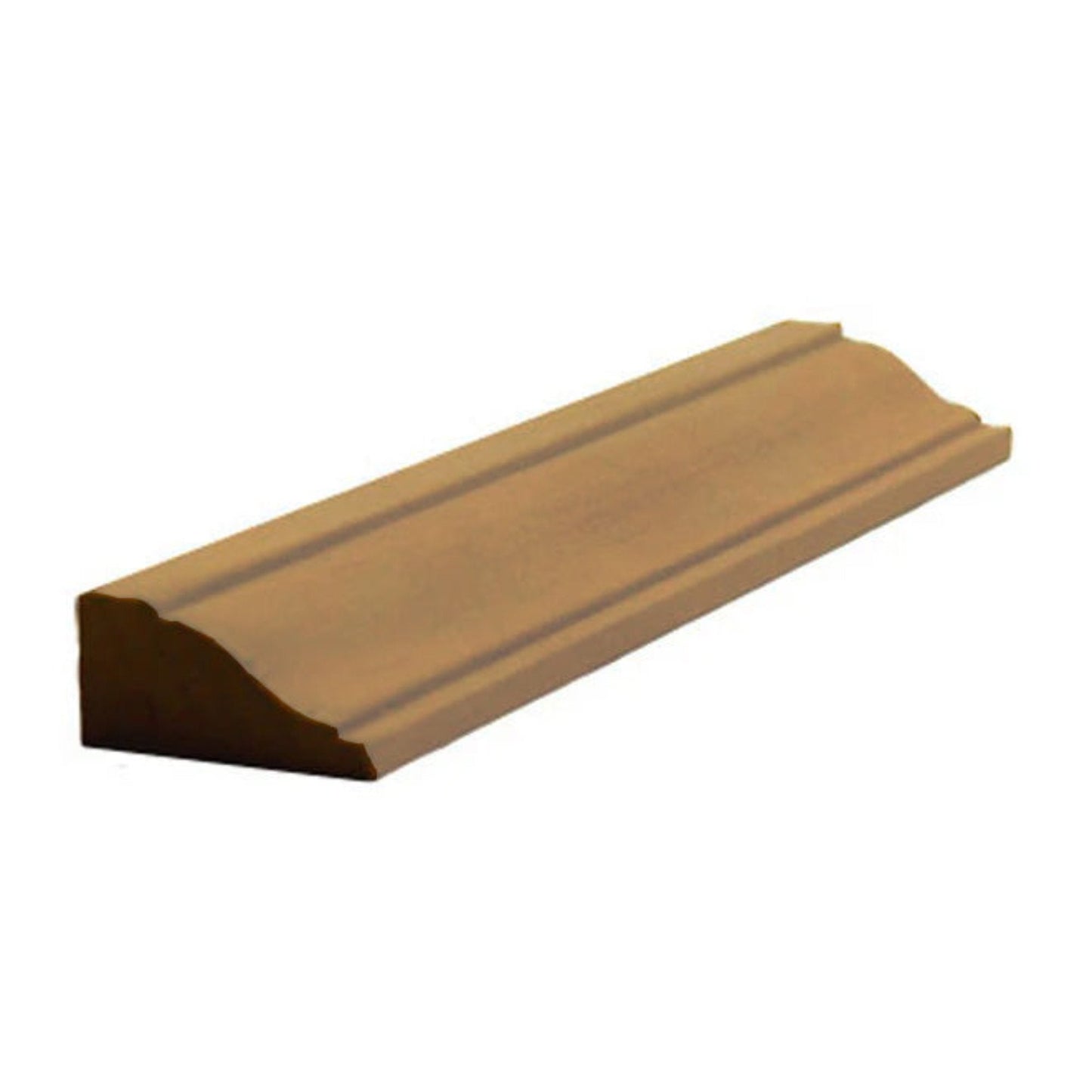 EWPM11 Colonial Panel Molding 7/8" wide x 7/16" Trim. Unfinished