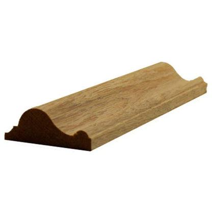 EWPM17 Panel Molding 1-1/2" wide x 9/16" Trim. Unfinished
