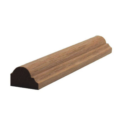 EWPM32 Mini Panel Molding 3/4" wide x 1/2" Trim. Unfinished