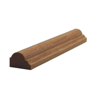 EWPM32 Mini Panel Molding 3/4" wide x 1/2" Trim. Unfinished