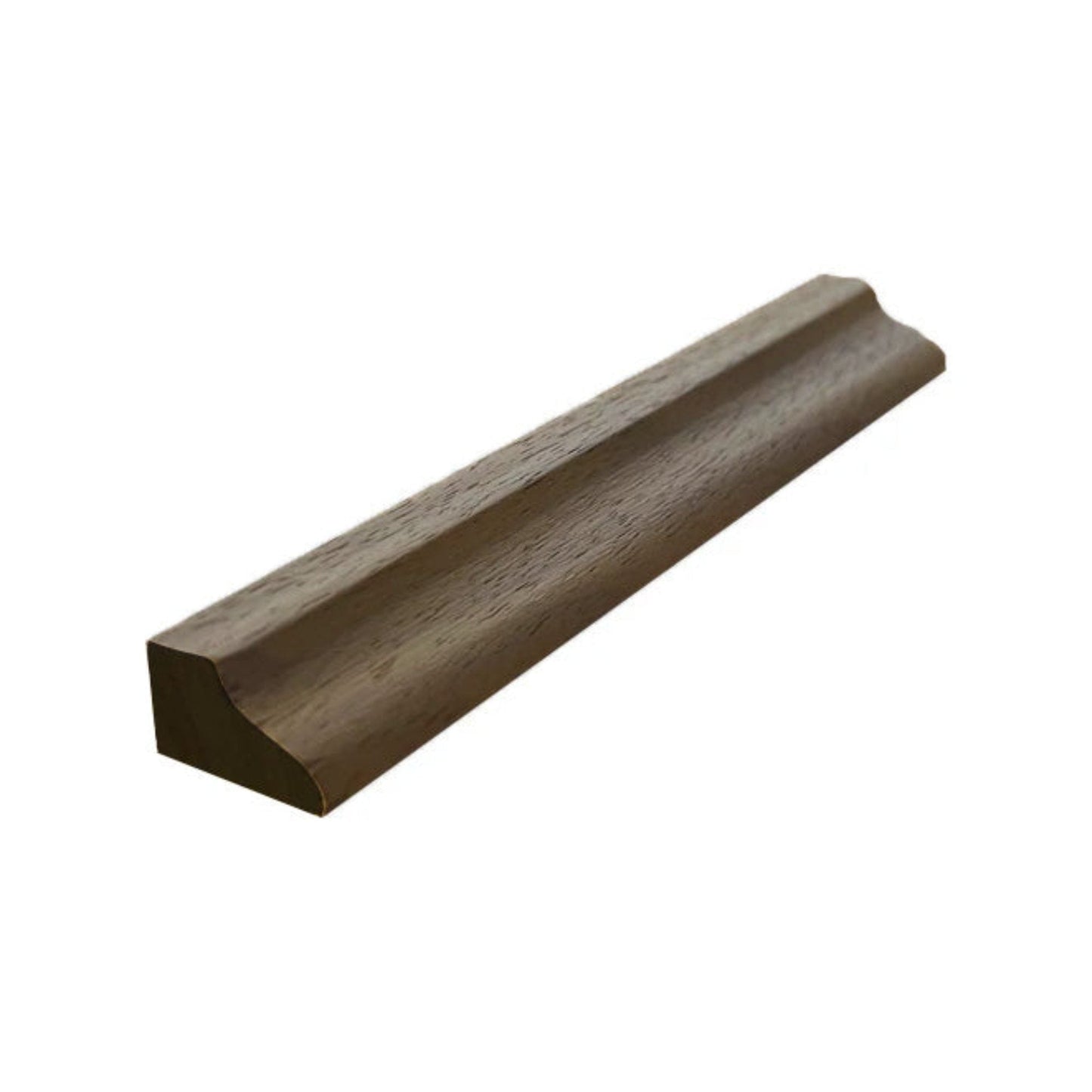 EWPM39 Ogee Panel Molding 3/4" wide x 7/16" Trim. Unfinished