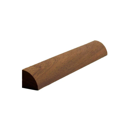 EWQR11 Quarter Round 1/2" x 1/2" Moulding Trim. Unfinished