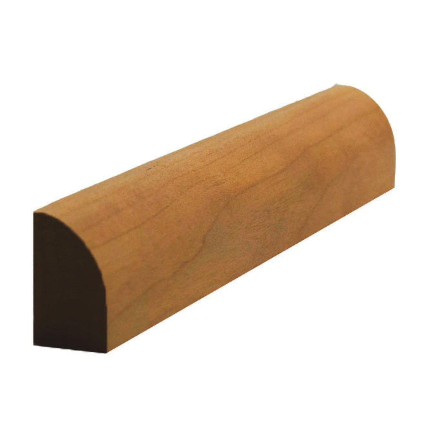 EWQR13 Quarter Round 1/2" x 3/4" Moulding Trim. Unfinished