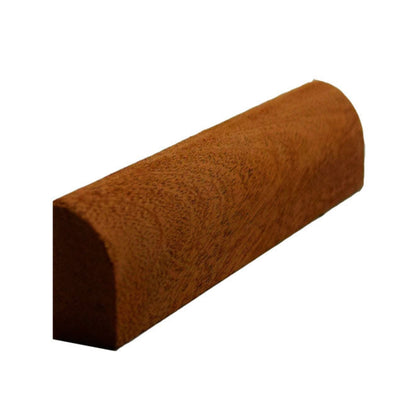 EWQR13 Quarter Round 1/2" x 3/4" Moulding Trim. Unfinished