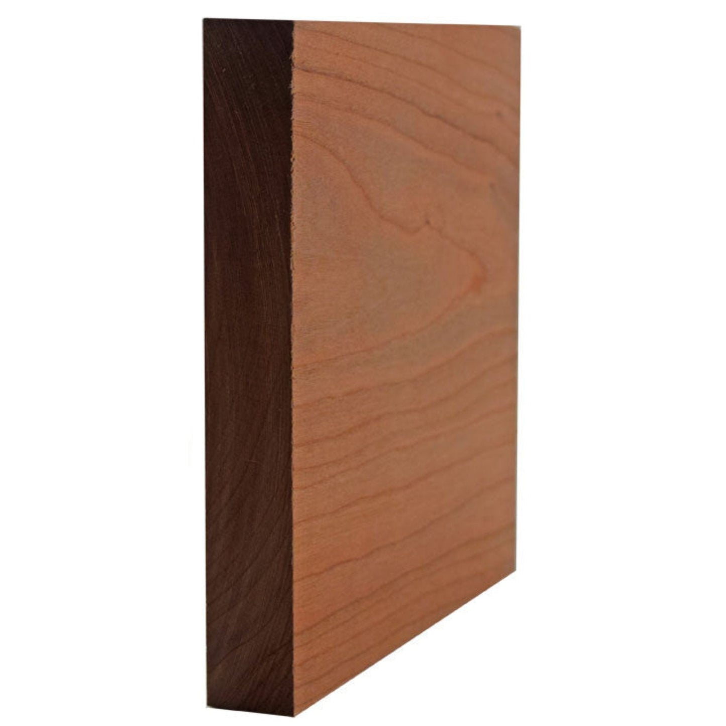 EWSS13 Square Stock 5-1/4" Wide x 3/4" S4S Trim. Unfinished