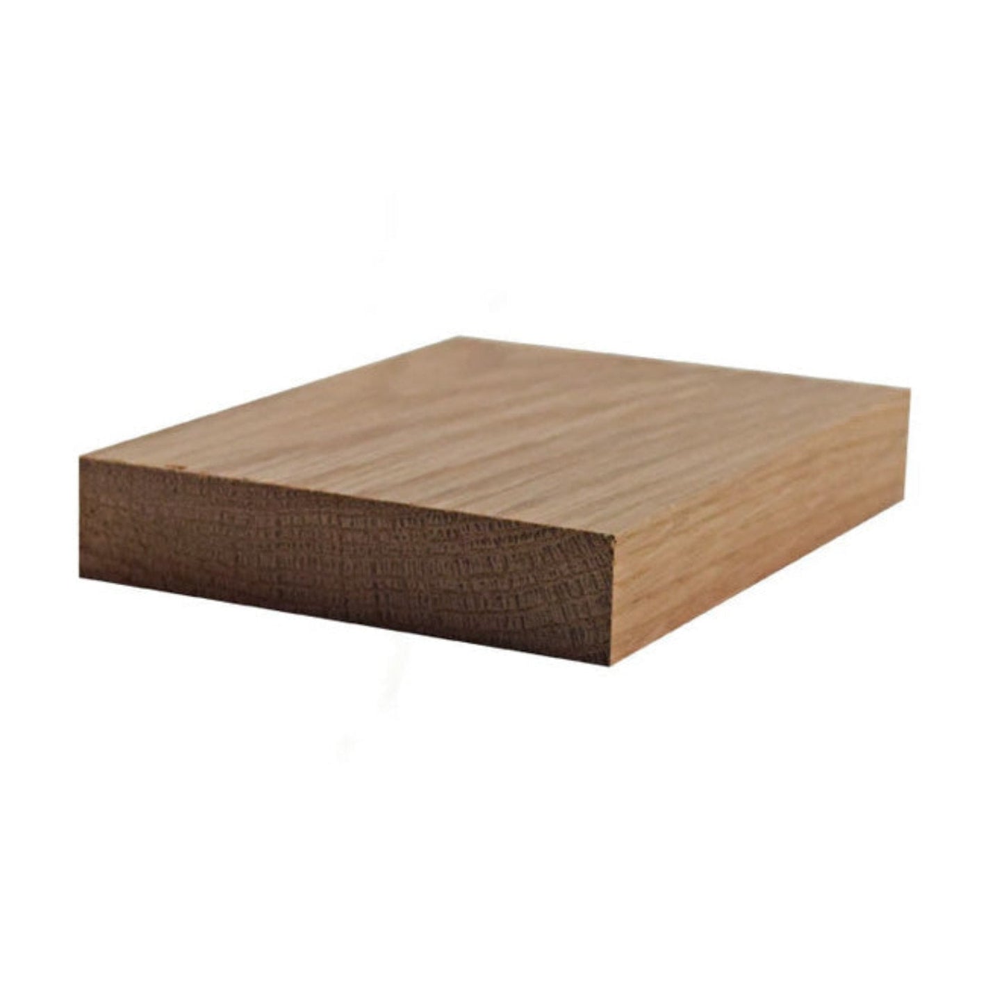 EWWS52 Windowsill 3-1/2" wide x 3/4" Stool S4S. Unfinished
