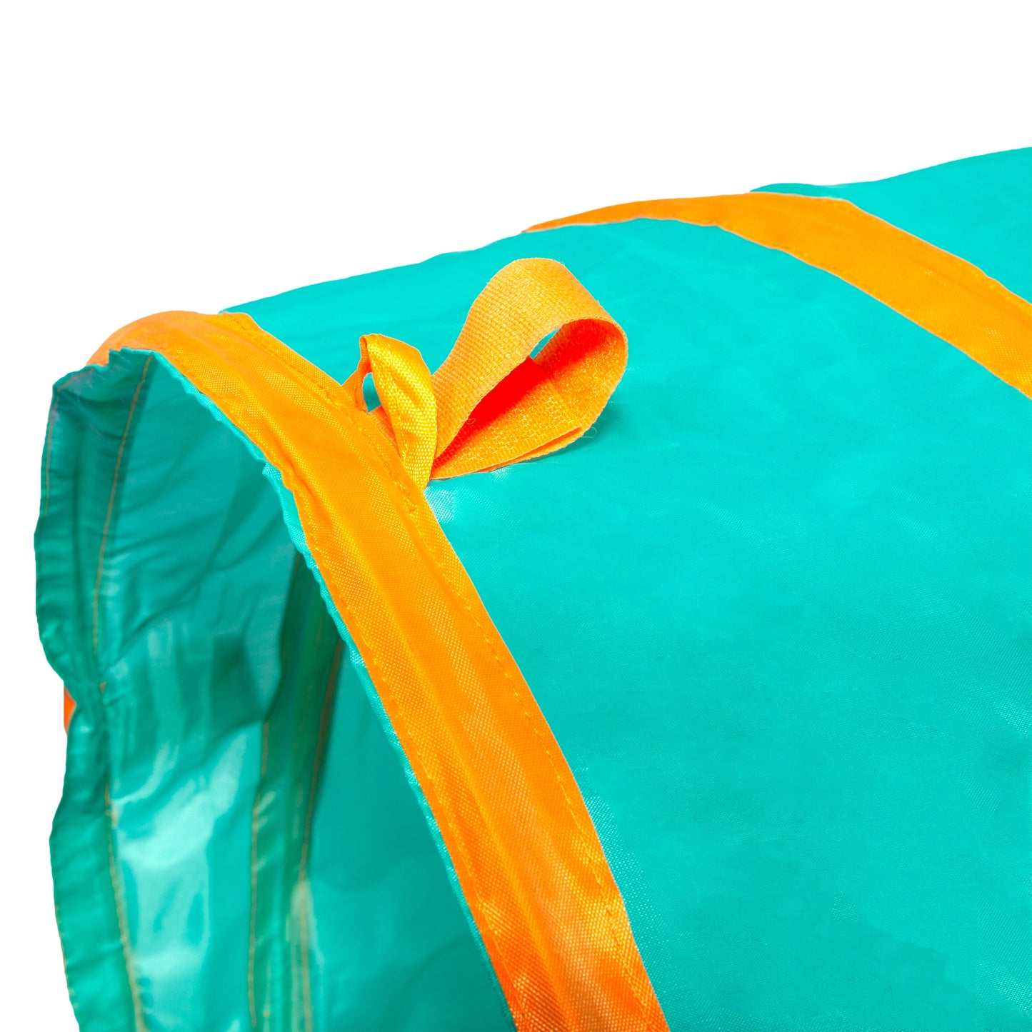 Collapsible 6-foot Play Tunnel for Kids