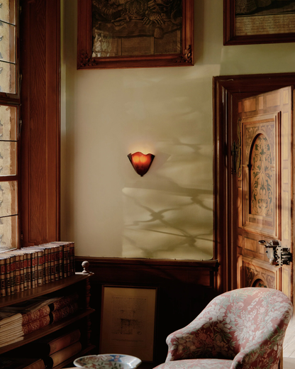 Vera Wall Lamp