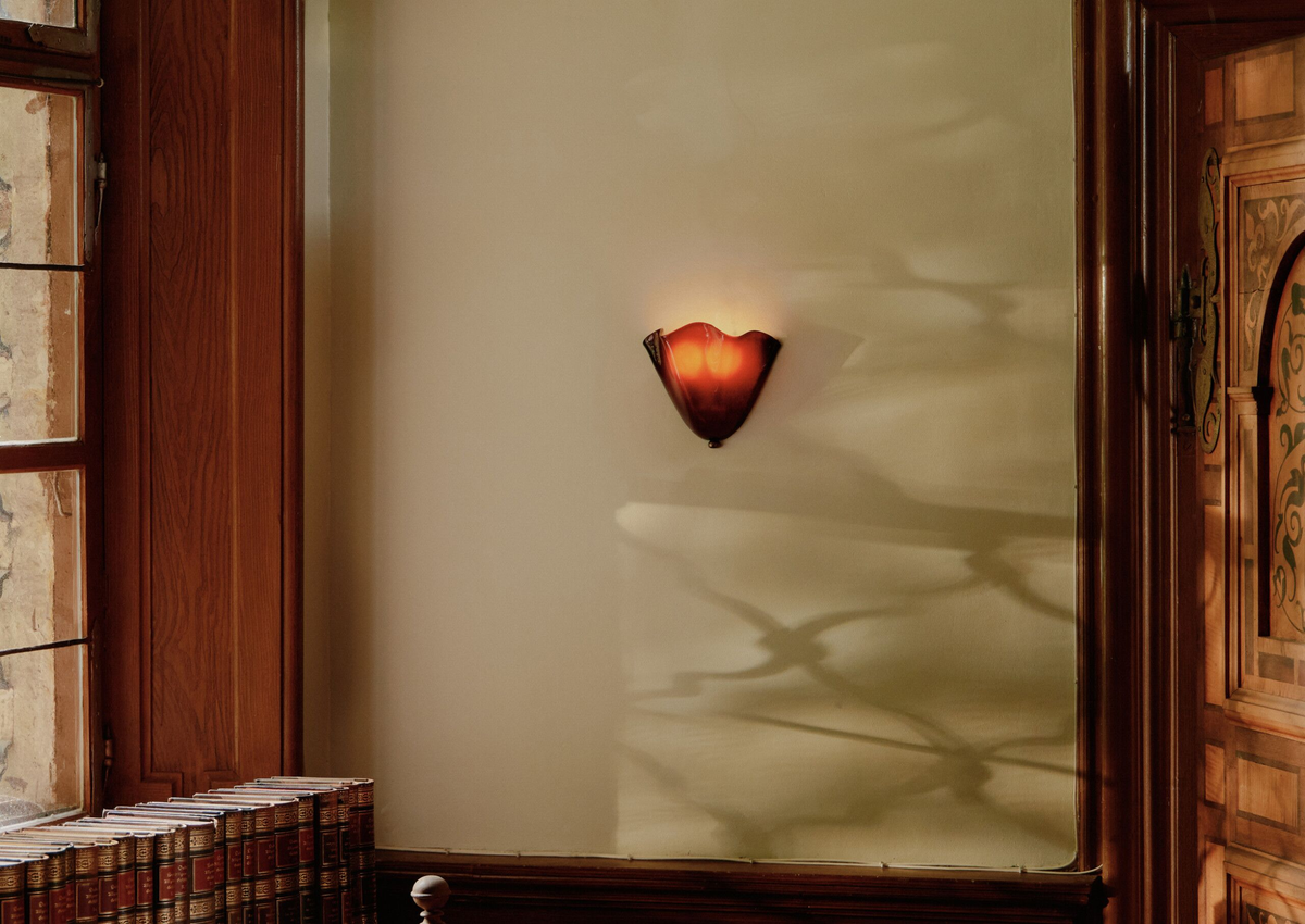Vera Wall Lamp