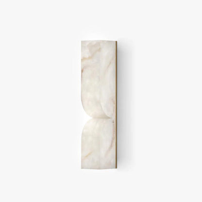 Alabaster Essence Wall Sconce
