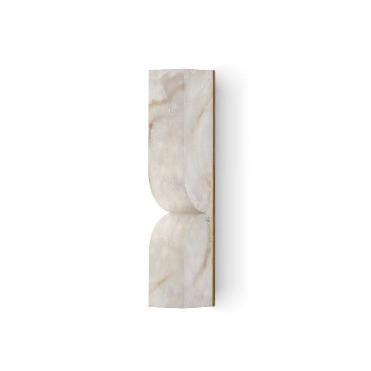 Alabaster Essence Wall Sconce
