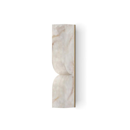 Alabaster Essence Wall Sconce