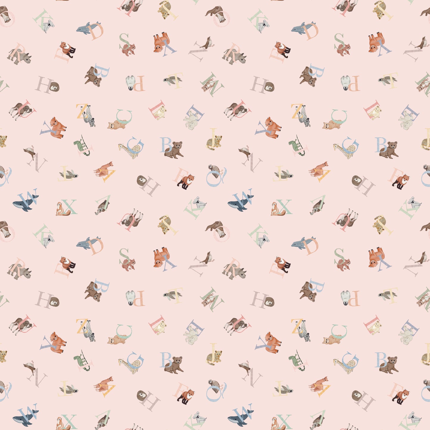 Eli Wallpaper by Fede Volpato