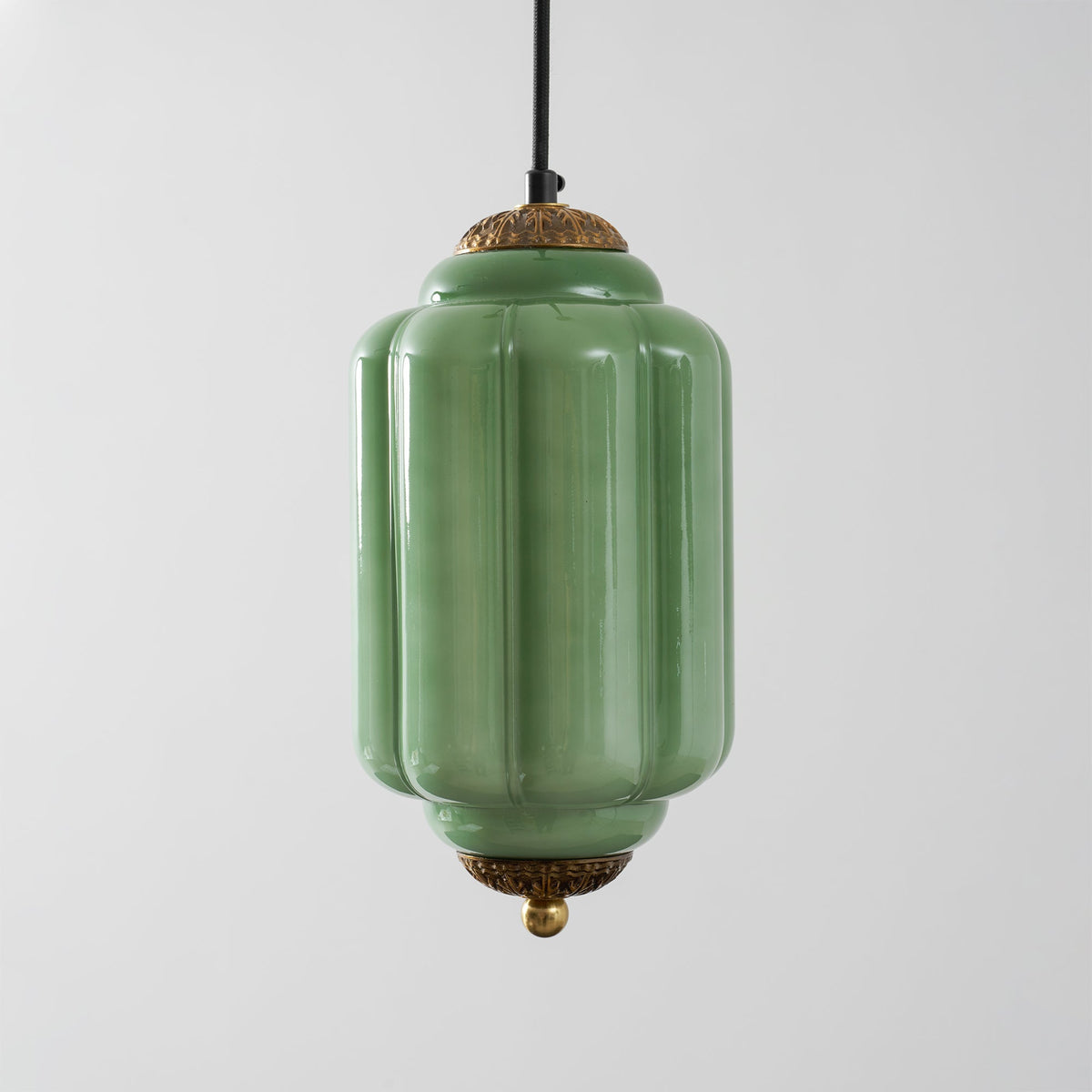Eloise Glass Pendant Lamp