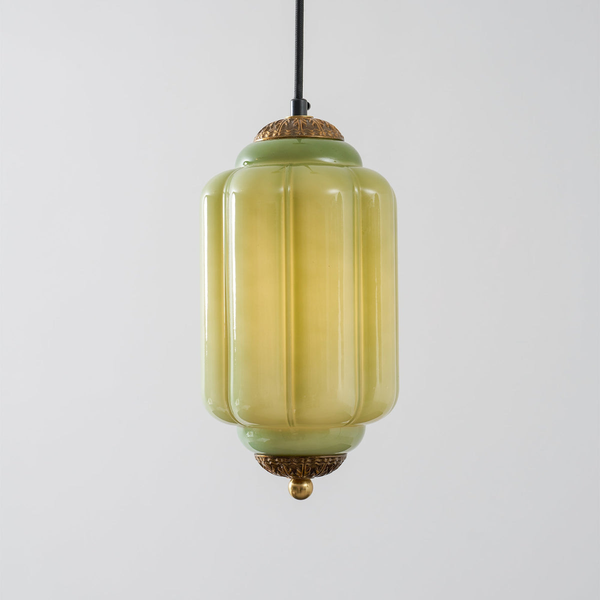 Eloise Glass Pendant Lamp